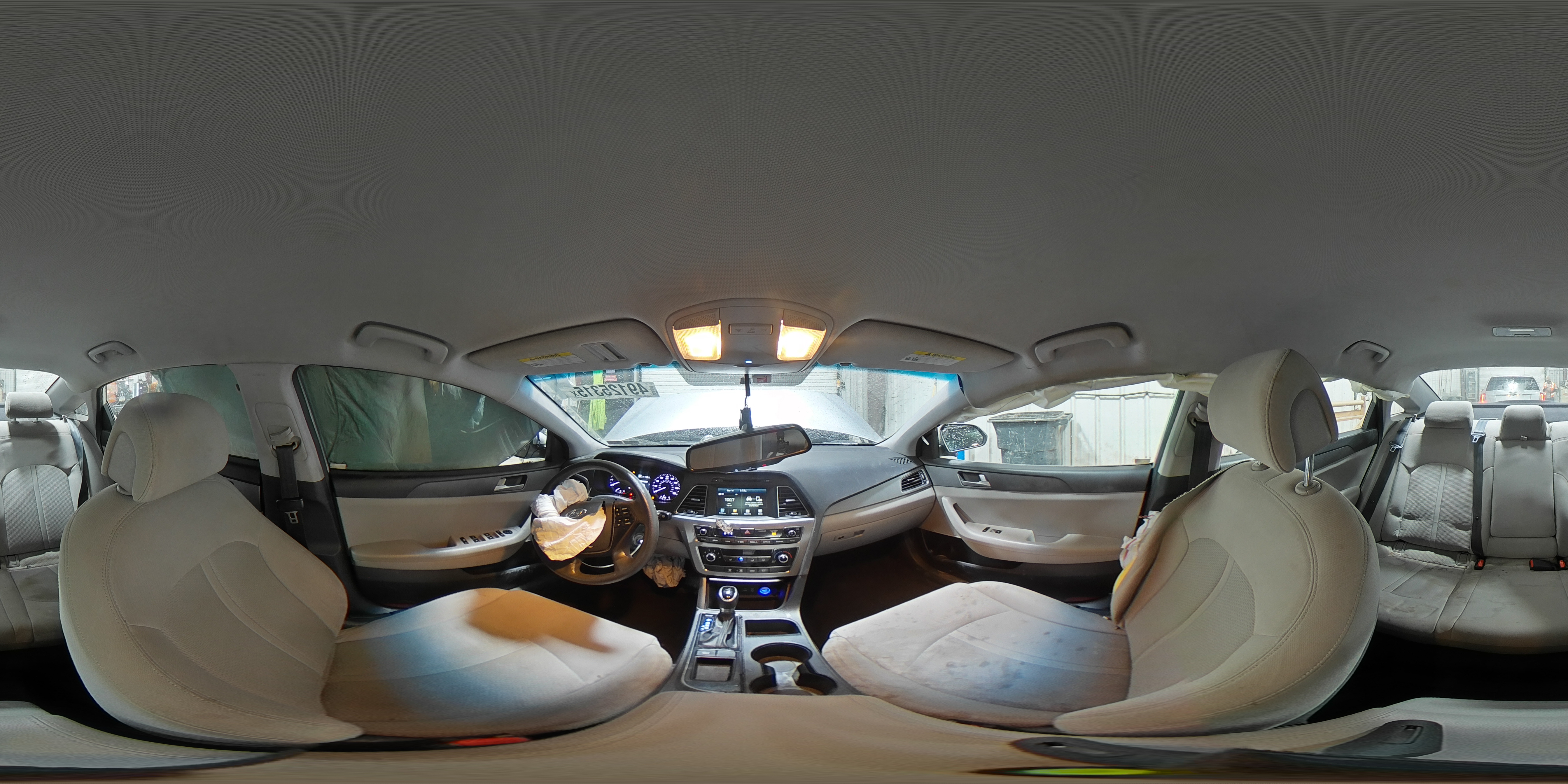 2016 Hyundai Sonata - Image 15