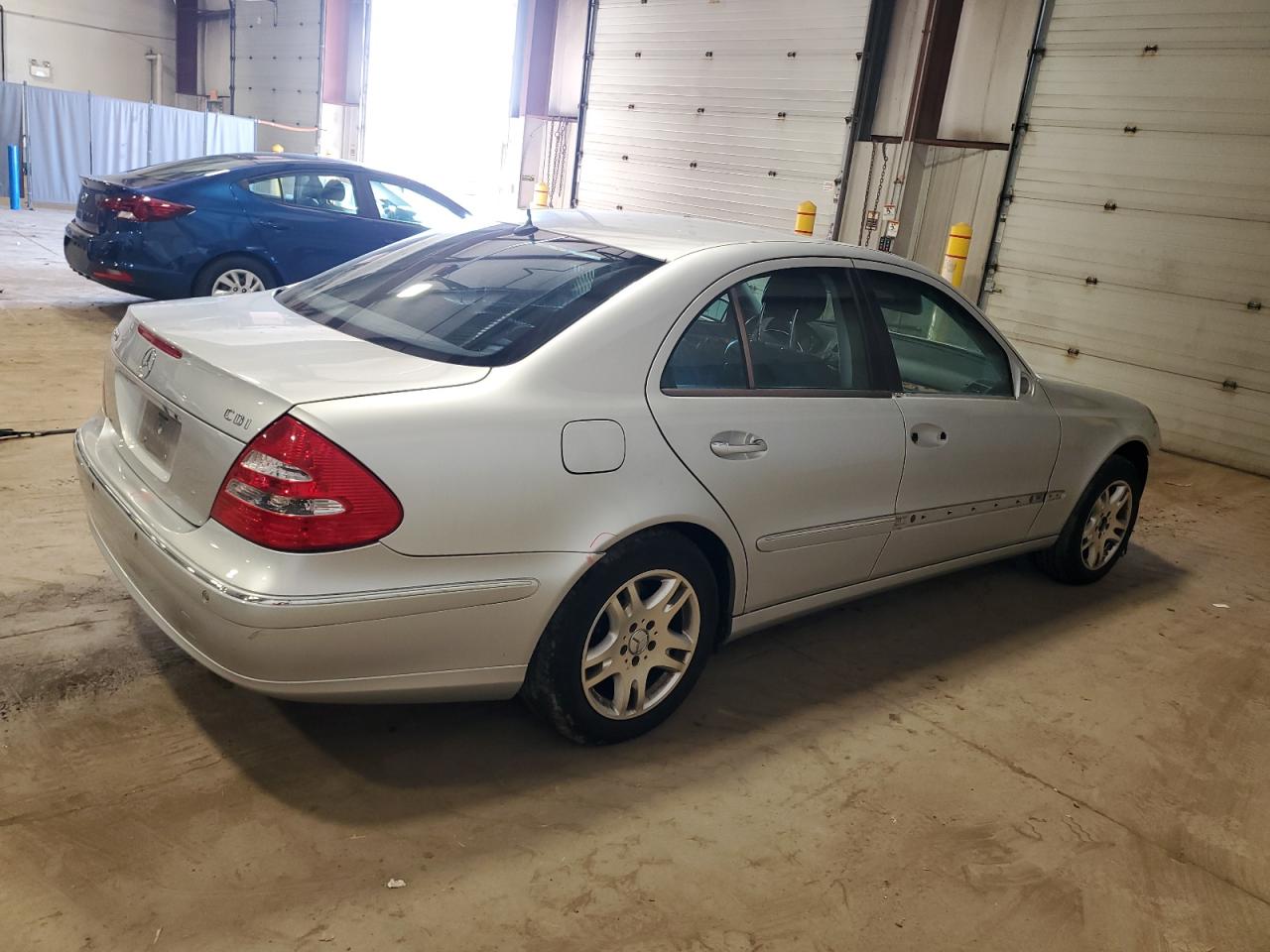 2005 Mercedes-Benz E-klasse - Image 3