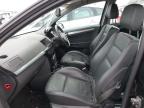 2009 VAUXHALL ASTRA ELIT for sale at Copart NEWBURY