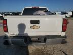 2017 Chevrolet Silverado C1500 Lt zu verkaufen in Houston, TX - Front End
