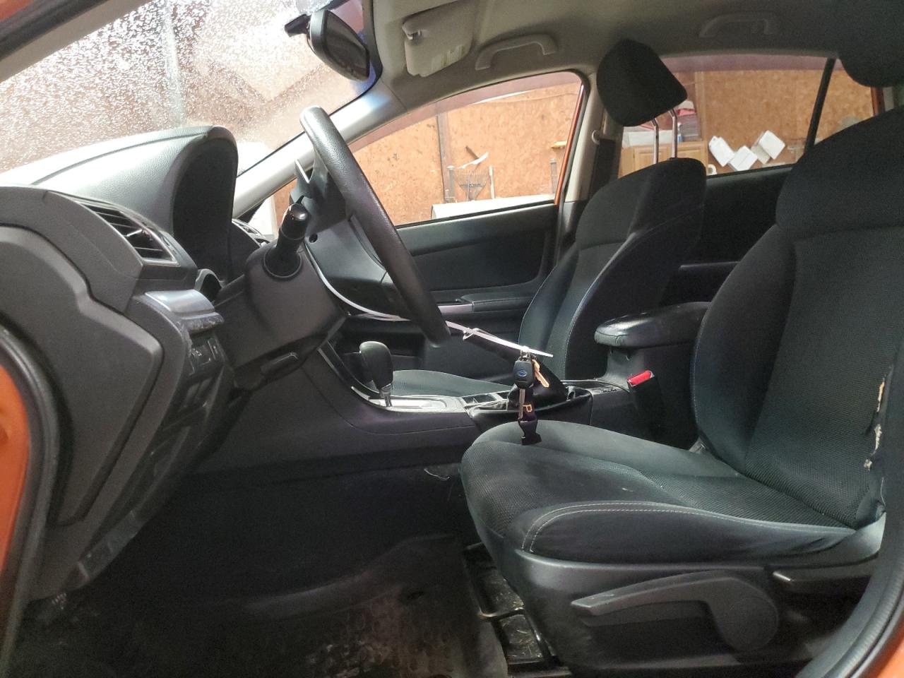 2015 Subaru XV - Image 7