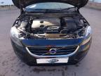 2013 VOLVO V40 SE LUX for sale at Copart CHESTER