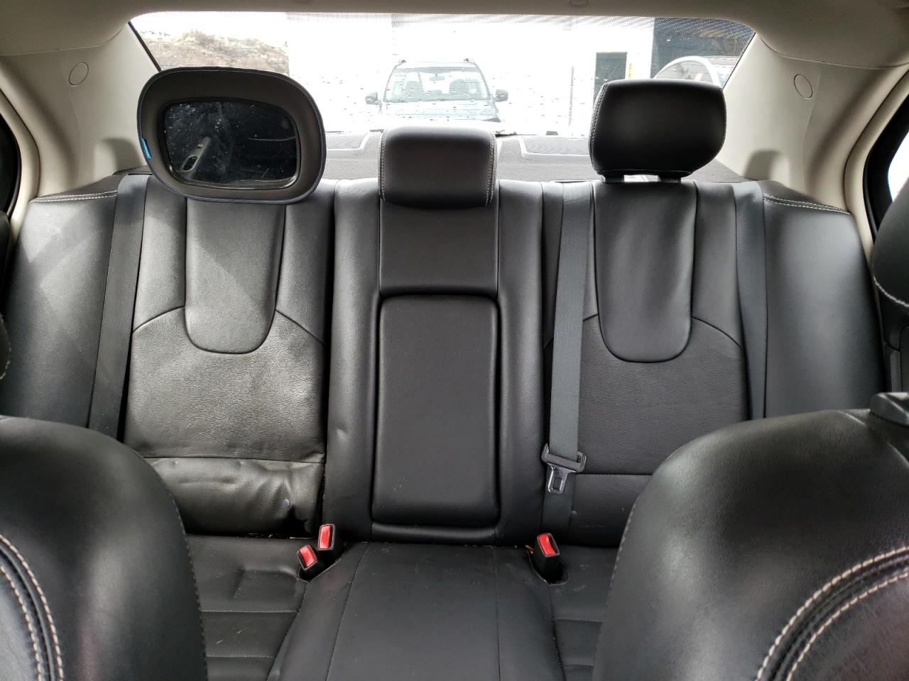 2011 Ford Fusion - Image 10