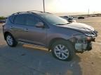 2014 Nissan Murano S for Sale in Grand Prairie, TX - Front End