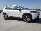 2024 Toyota Corolla Cross Se للبيع في Wilmer، TX - Rear End