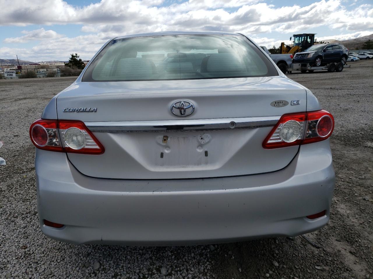 2012 Toyota Corolla - Image 6