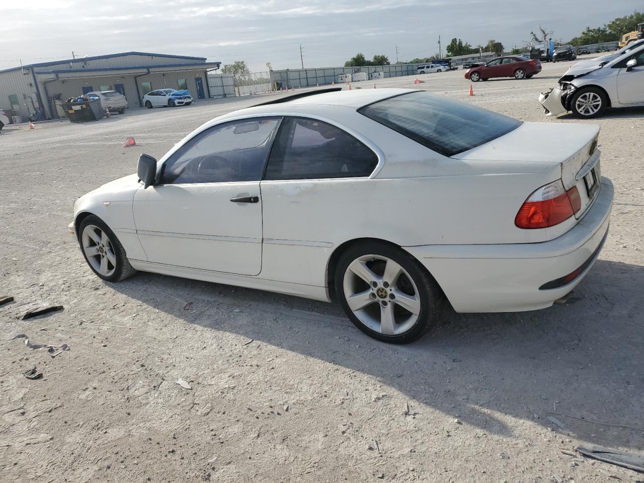 2006 BMW 3er - Image 2