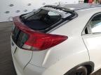 2015 HONDA CIVIC I-DT for sale at Copart EAST KILBRIDE
