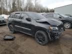 2021 JEEP GRAND CHEROKEE LIMITED for sale at Copart ON - COOKSTOWN