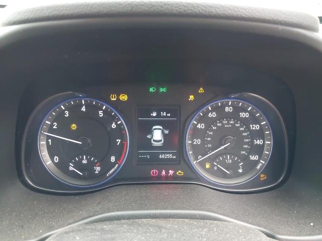 2018 HYUNDAI KONA SE 