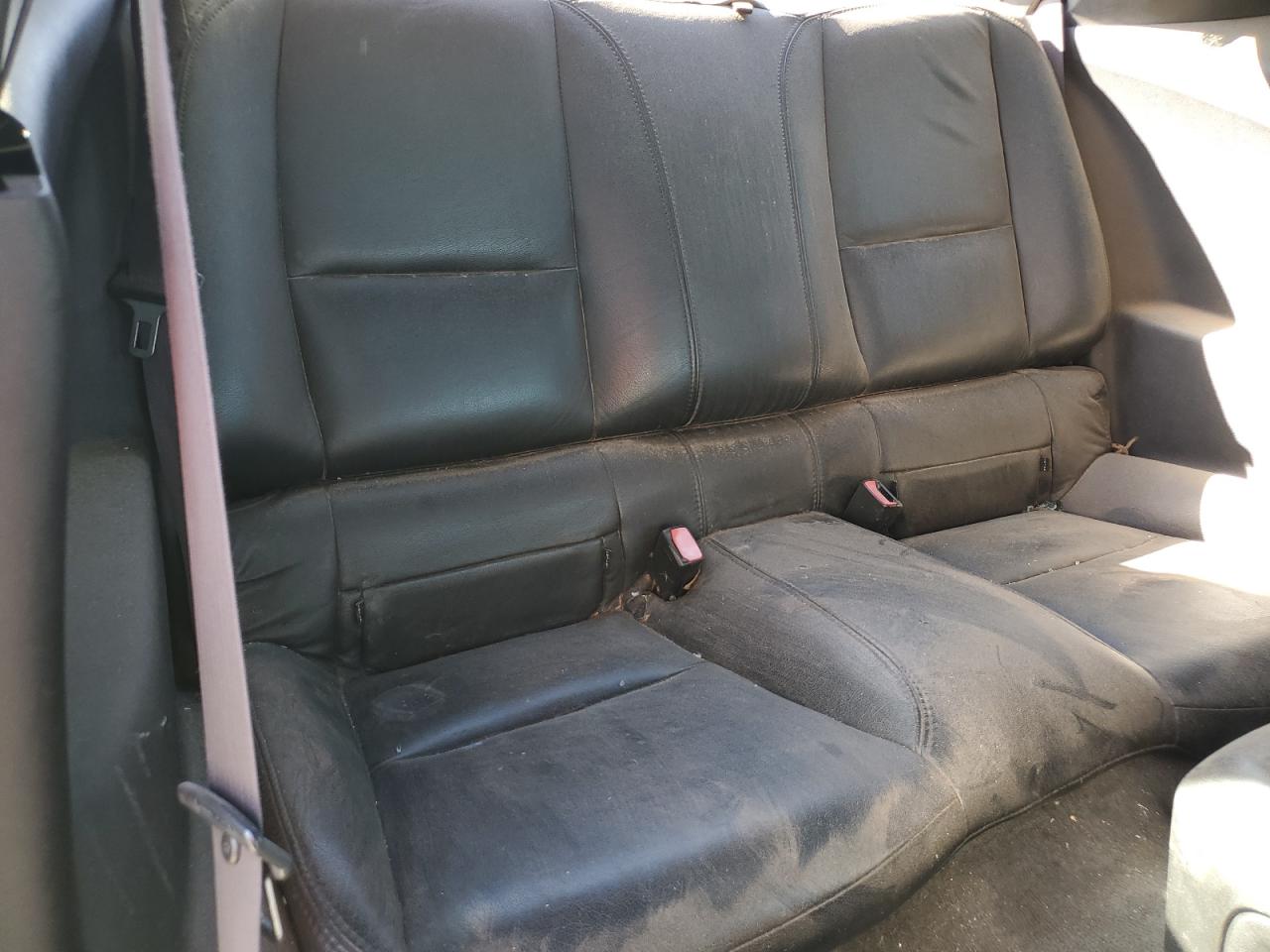 2011 Chevrolet Camaro Lt VIN: 2G1FB1ED6B9132560 Lot: 50532835