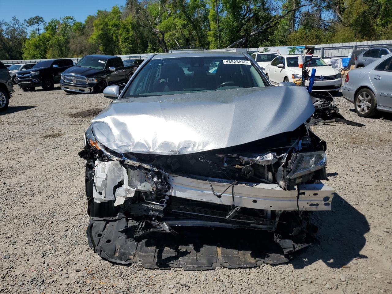 2021 Toyota Camry - Image 5