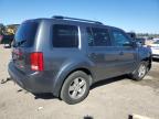2011 Honda Pilot Exl продається в Newton, AL - Frame Damage