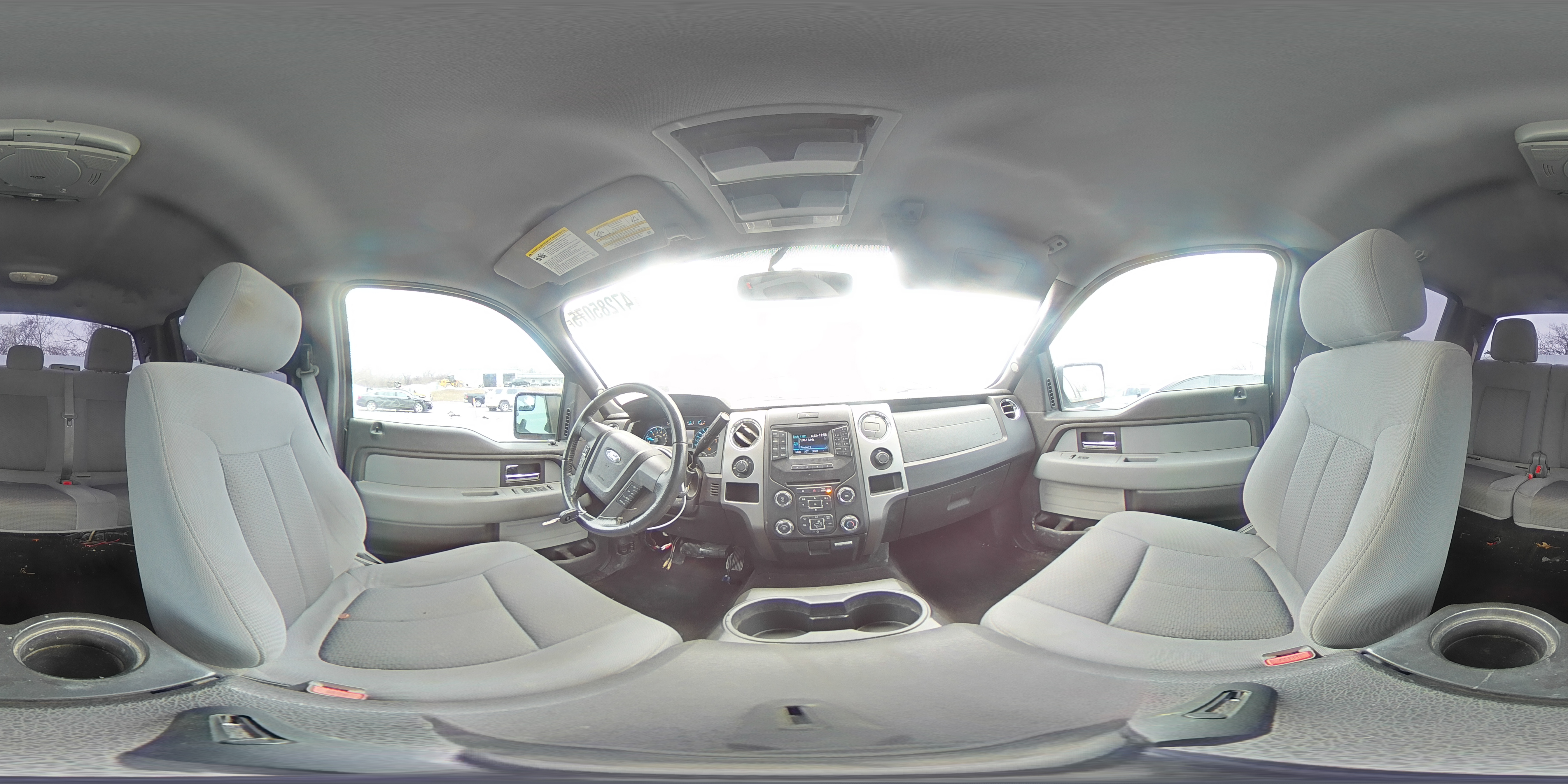 2013 Ford F-150 - Image 12