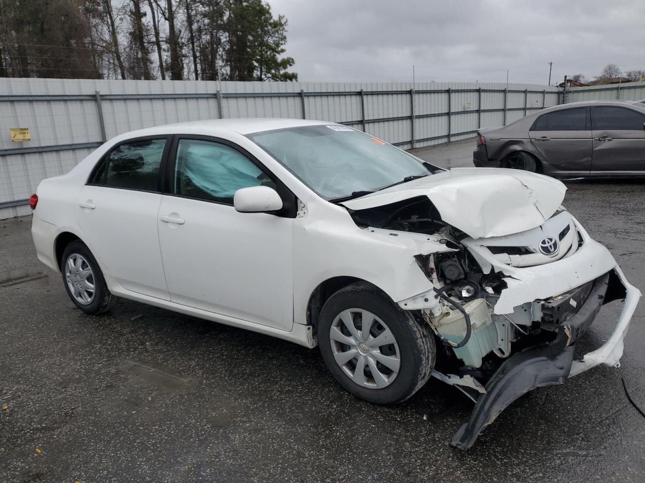 2011 Toyota Corolla - Image 4