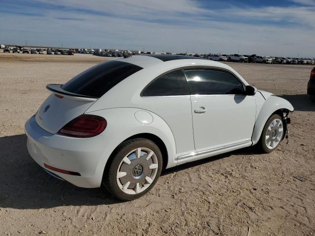  VOLKSWAGEN BEETLE 2019 Белый