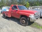 2001 Dodge Ram 3500  zu verkaufen in Shreveport, LA - Front End