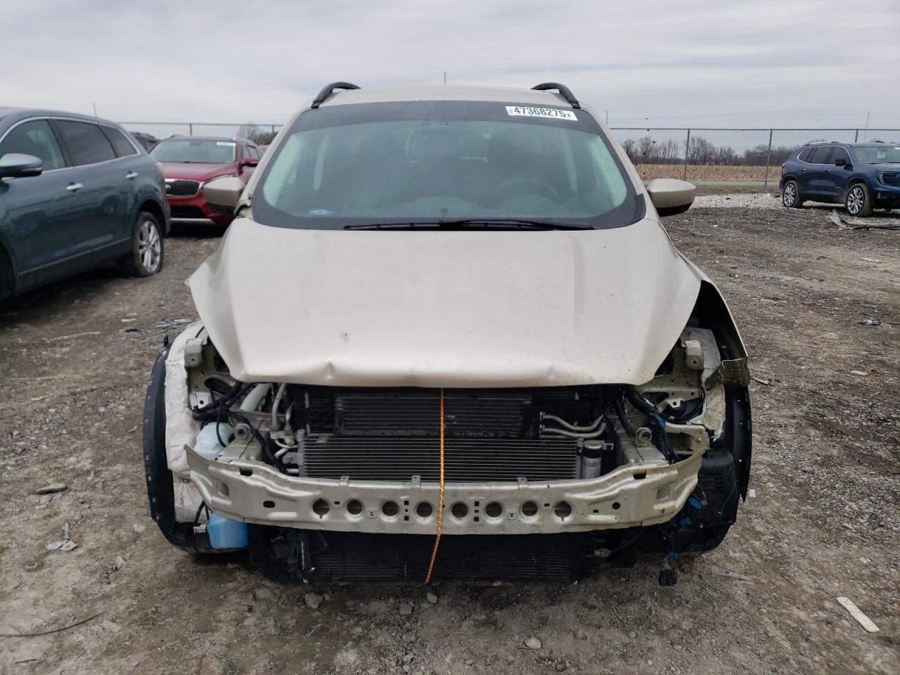2018 Ford Escape - Image 5