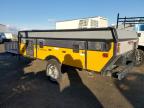 2008 Fleetwood                   Popup Trl იყიდება Pasco-ში, WA - Undercarriage