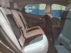 2021 Chevrolet Bolt Ev Lt на продаже в Woodhaven, MI - Rear End