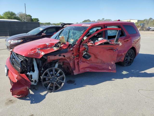 2017 Dodge Durango R/T