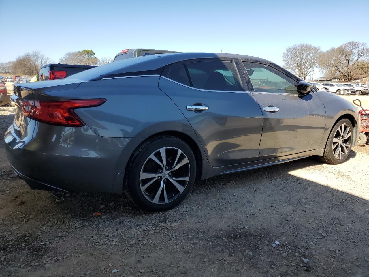 2017 Nissan Maxima - Image 3