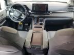 2022 Toyota Sienna Xle for Sale in Albuquerque, NM - Side