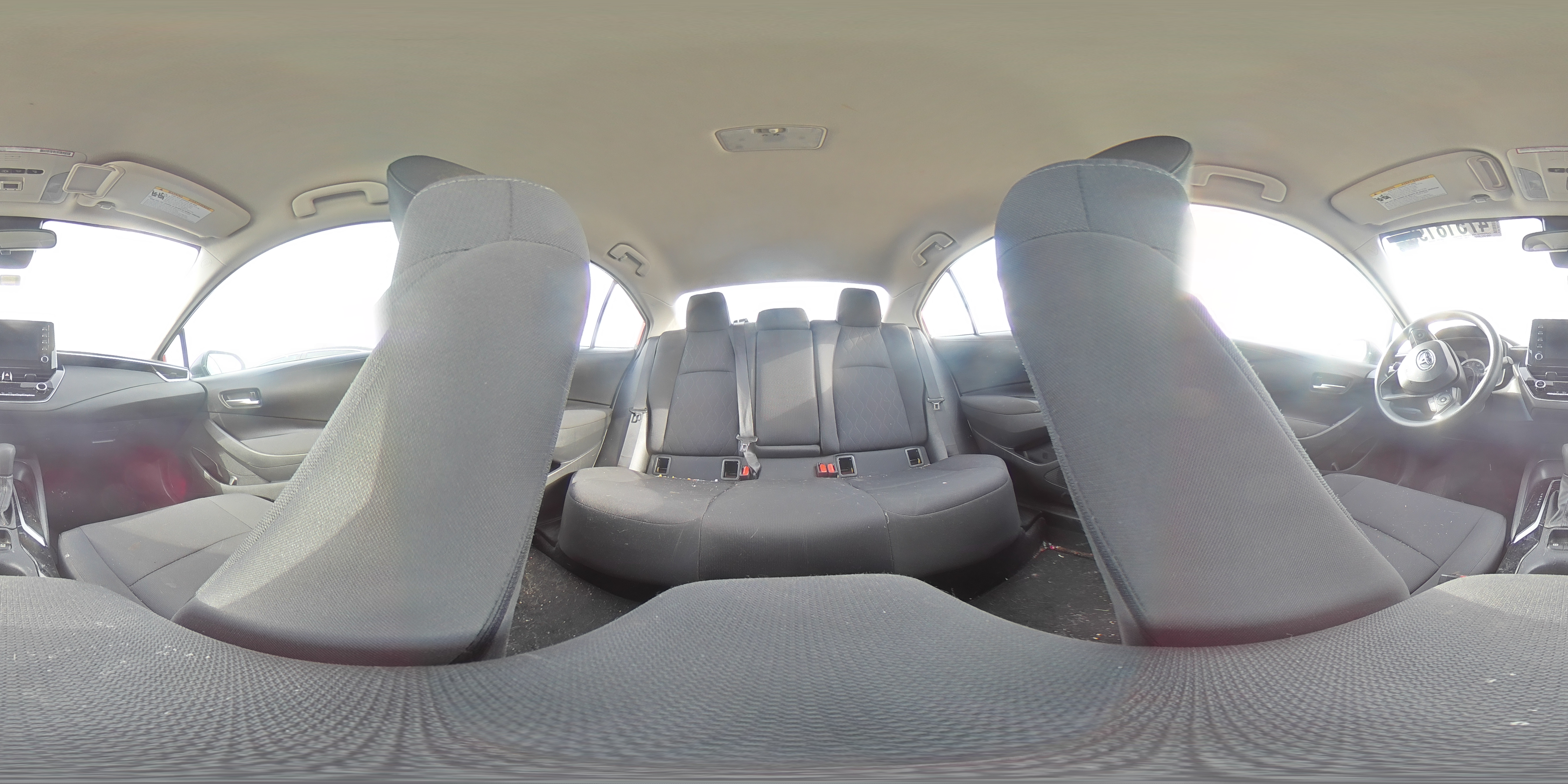 2020 Toyota Corolla - Image 12