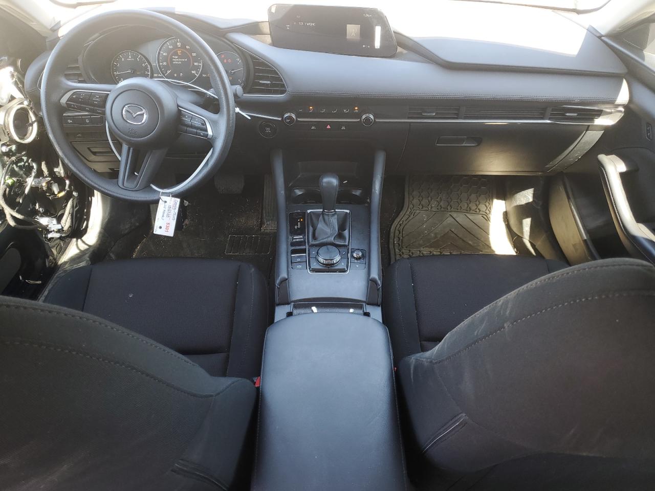 2024 Mazda 3 - Image 8