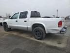 2002 Dodge Dakota Quad Slt for Sale in Bakersfield, CA - Minor Dent/Scratches