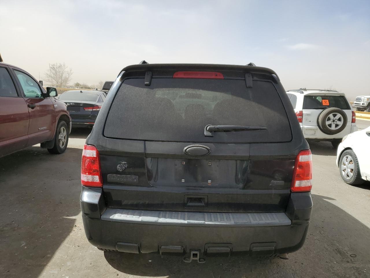 2010 Ford Escape - Image 6