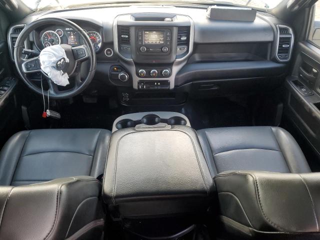  RAM 2500 2024 Biały