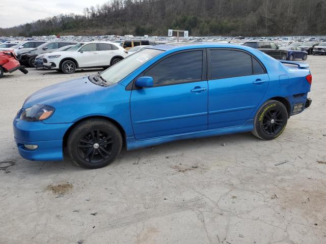 2008 Toyota Corolla Ce