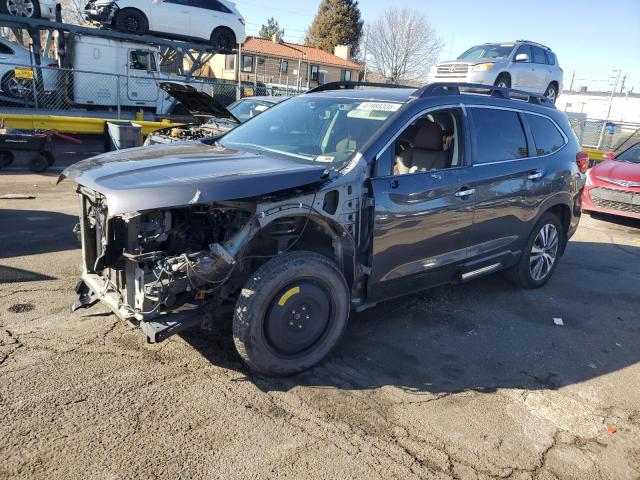  SUBARU ASCENT 2019 Серый