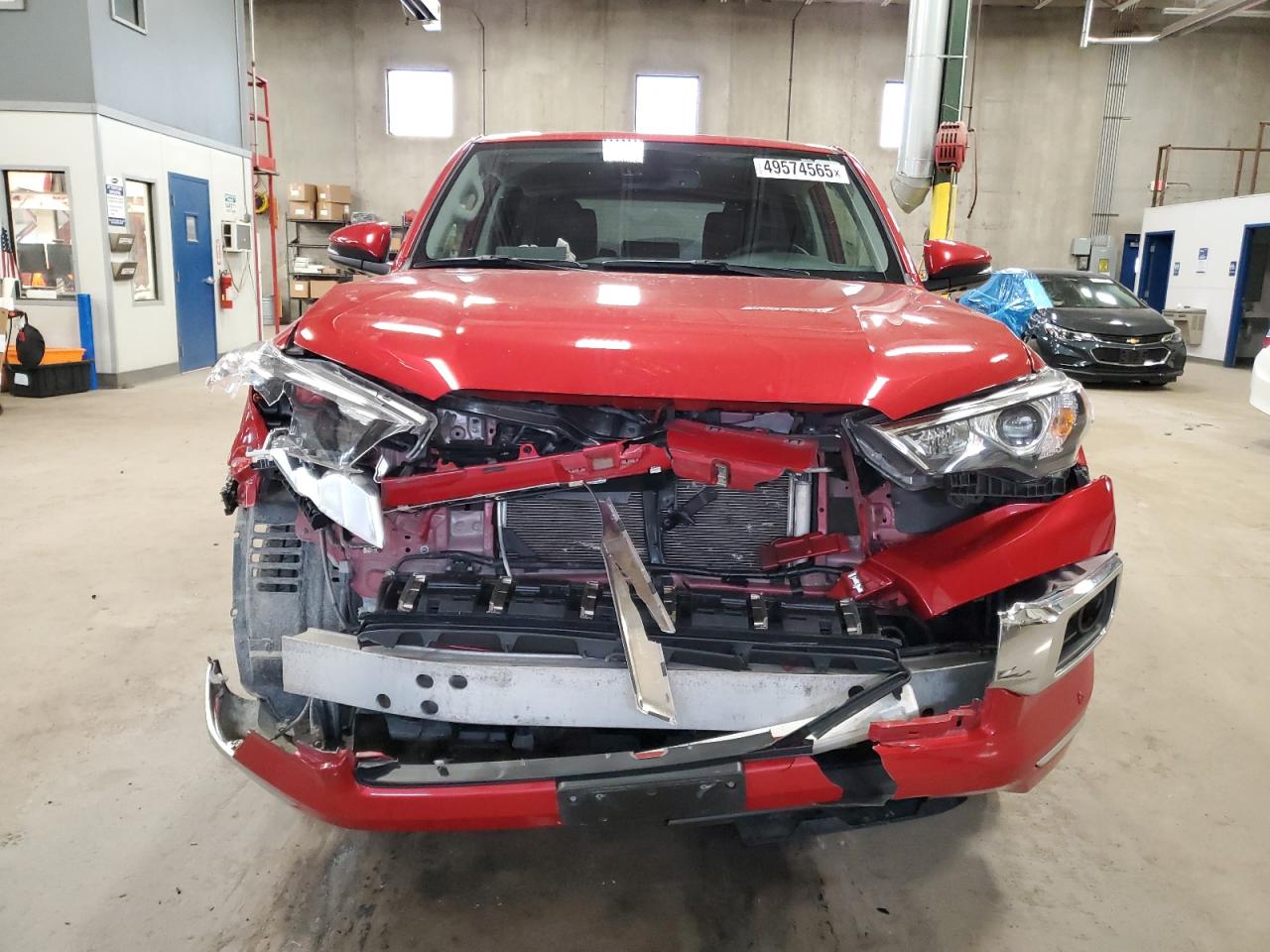 2022 Toyota 4Runner - Image 5