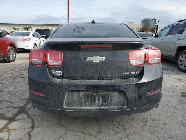  CHEVROLET MALIBU 2013 Charcoal