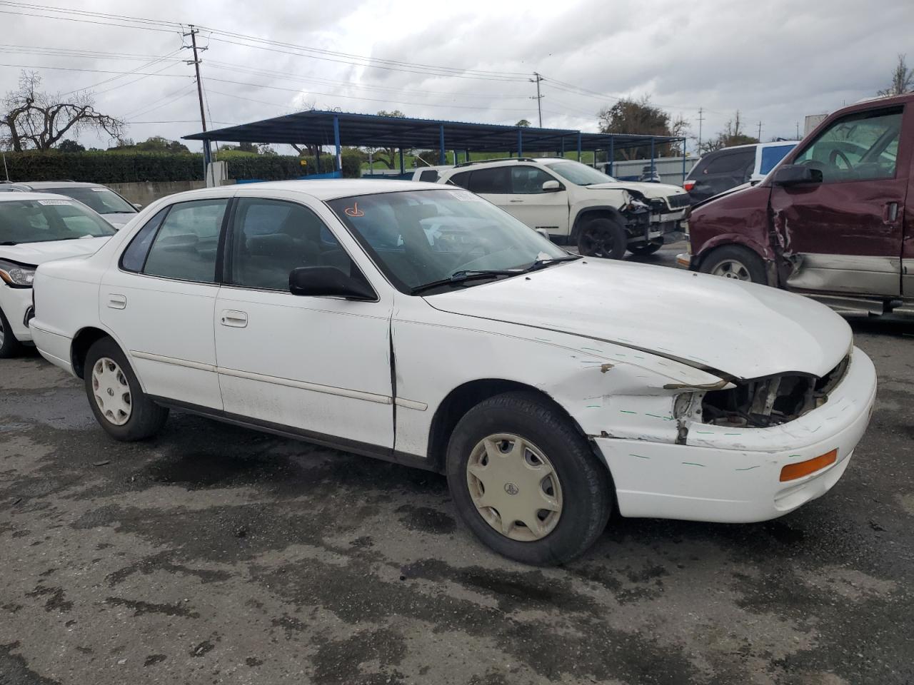 1996 Toyota Camry - Image 4