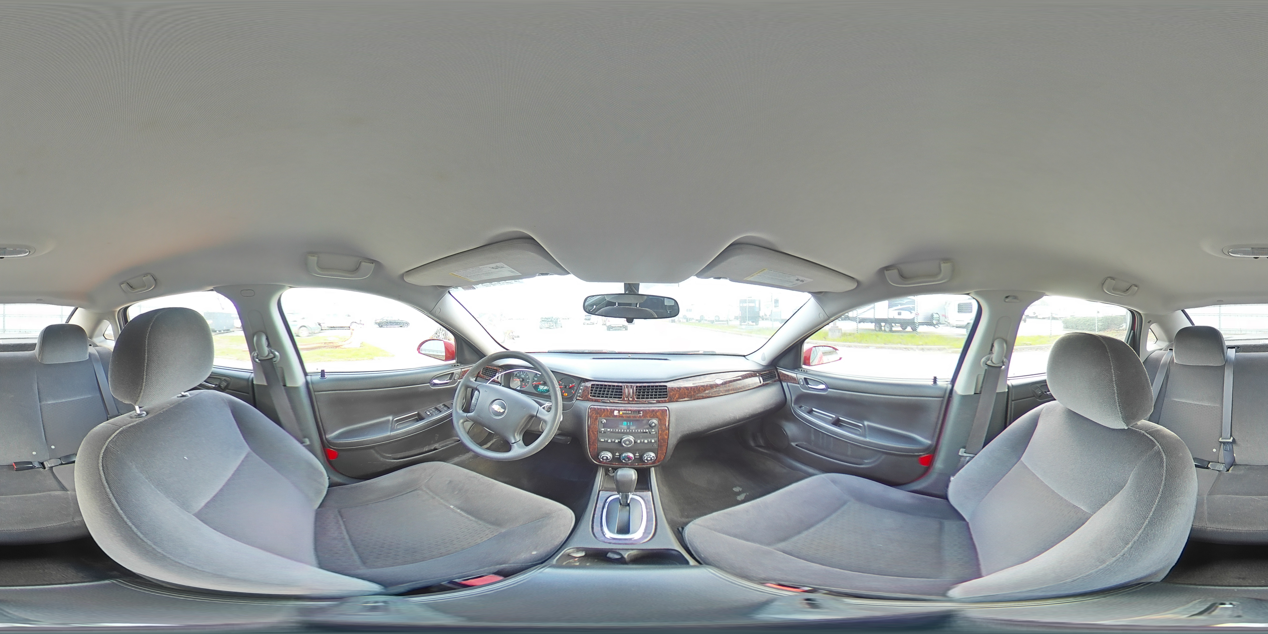 2013 Chevrolet Impala - Image 13