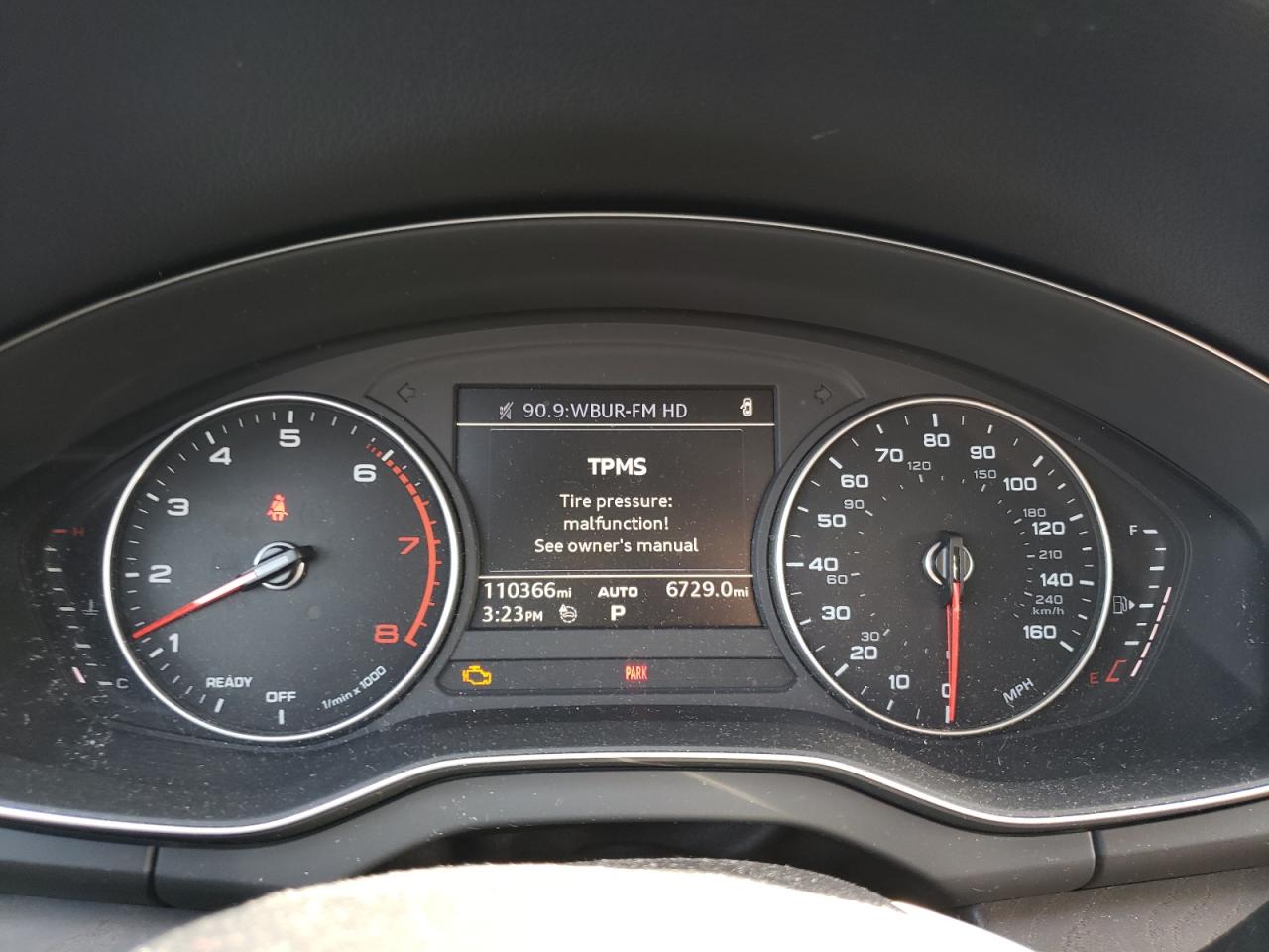 2018 Audi Q5 - Image 9