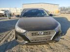 2018 Hyundai Accent Se for Sale in Spartanburg, SC - Water/Flood