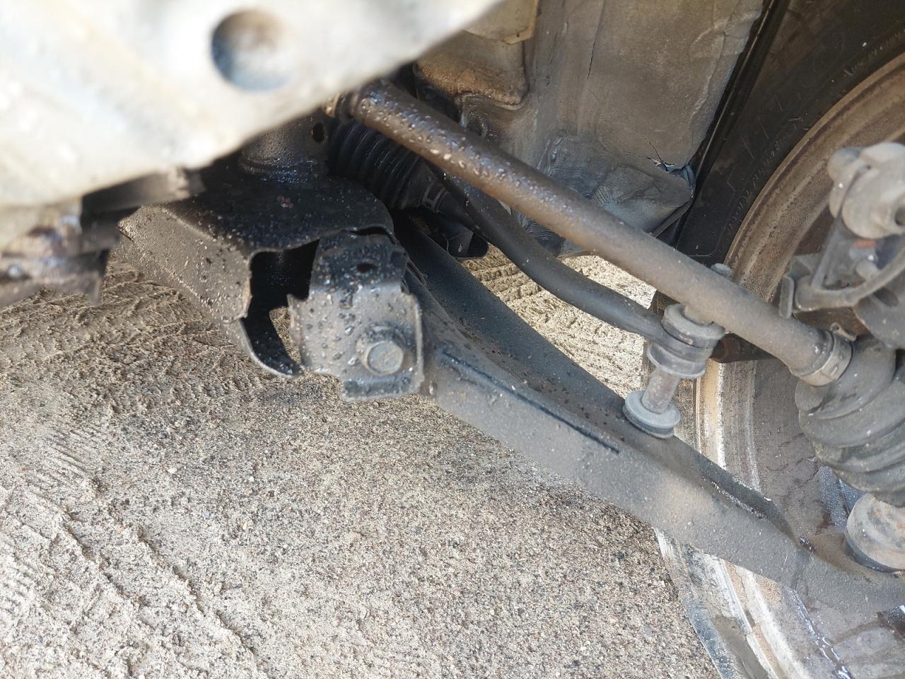 MMDAFT6J2MH001743 - 2021 Mitsubishi Attrage - #49016985