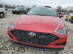 2021 Hyundai Sonata Limited на продаже в Columbus, OH - All Over