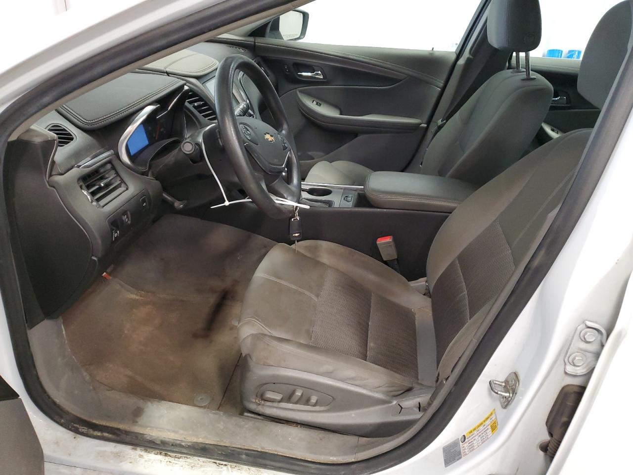 2016 Chevrolet Impala - Image 7