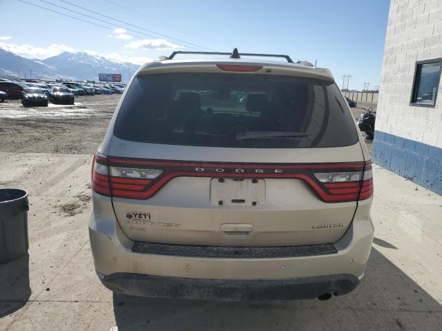 Parquets DODGE DURANGO 2015 Gold