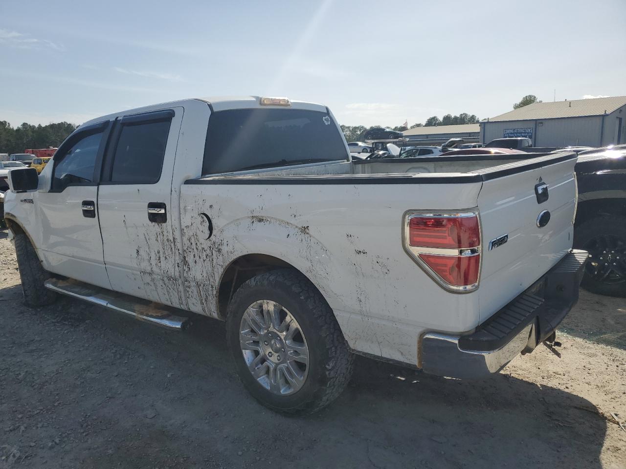 2010 Ford F-150 - Image 2
