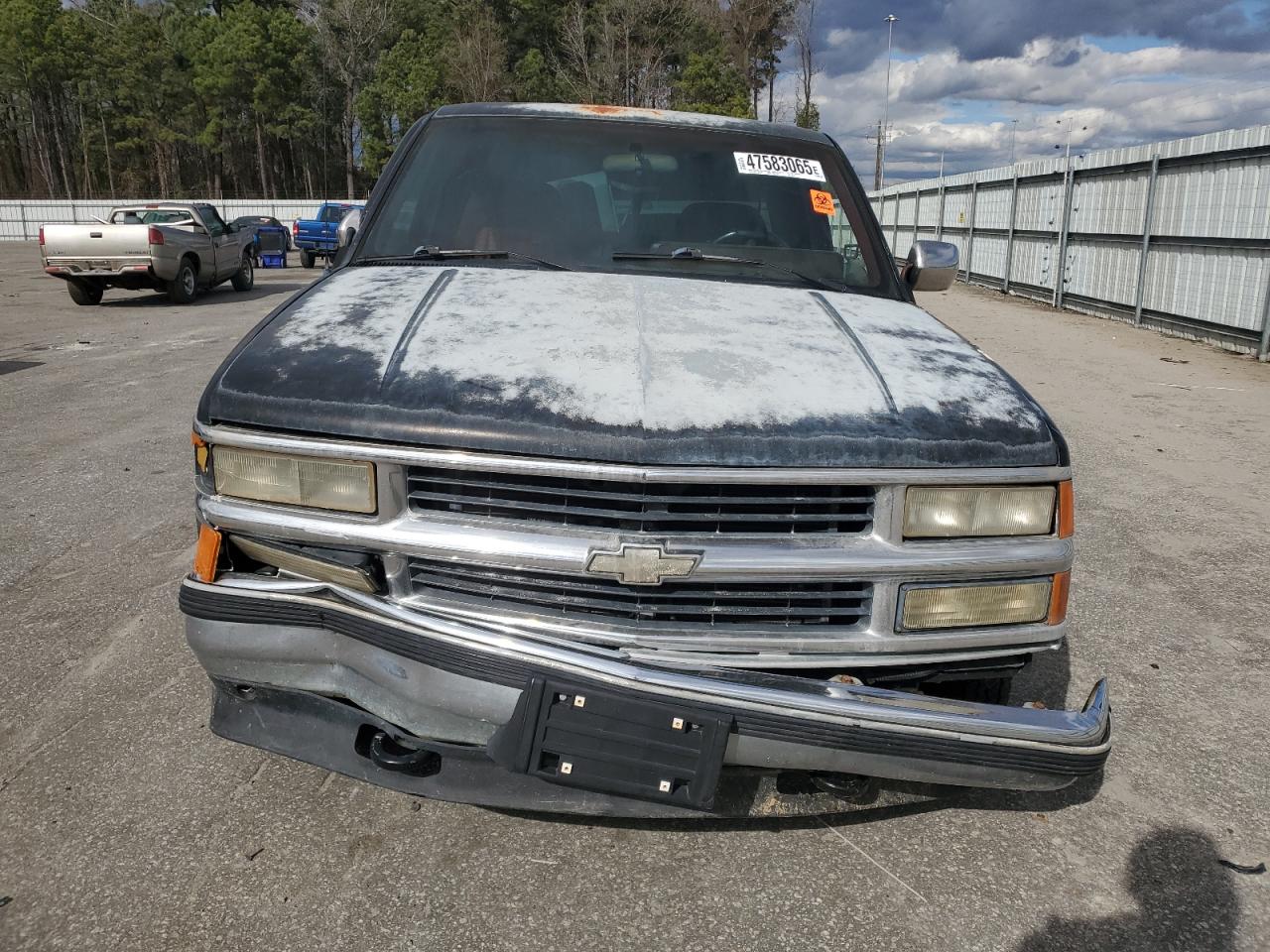 1994 Chevrolet GMT-400 - Image 5