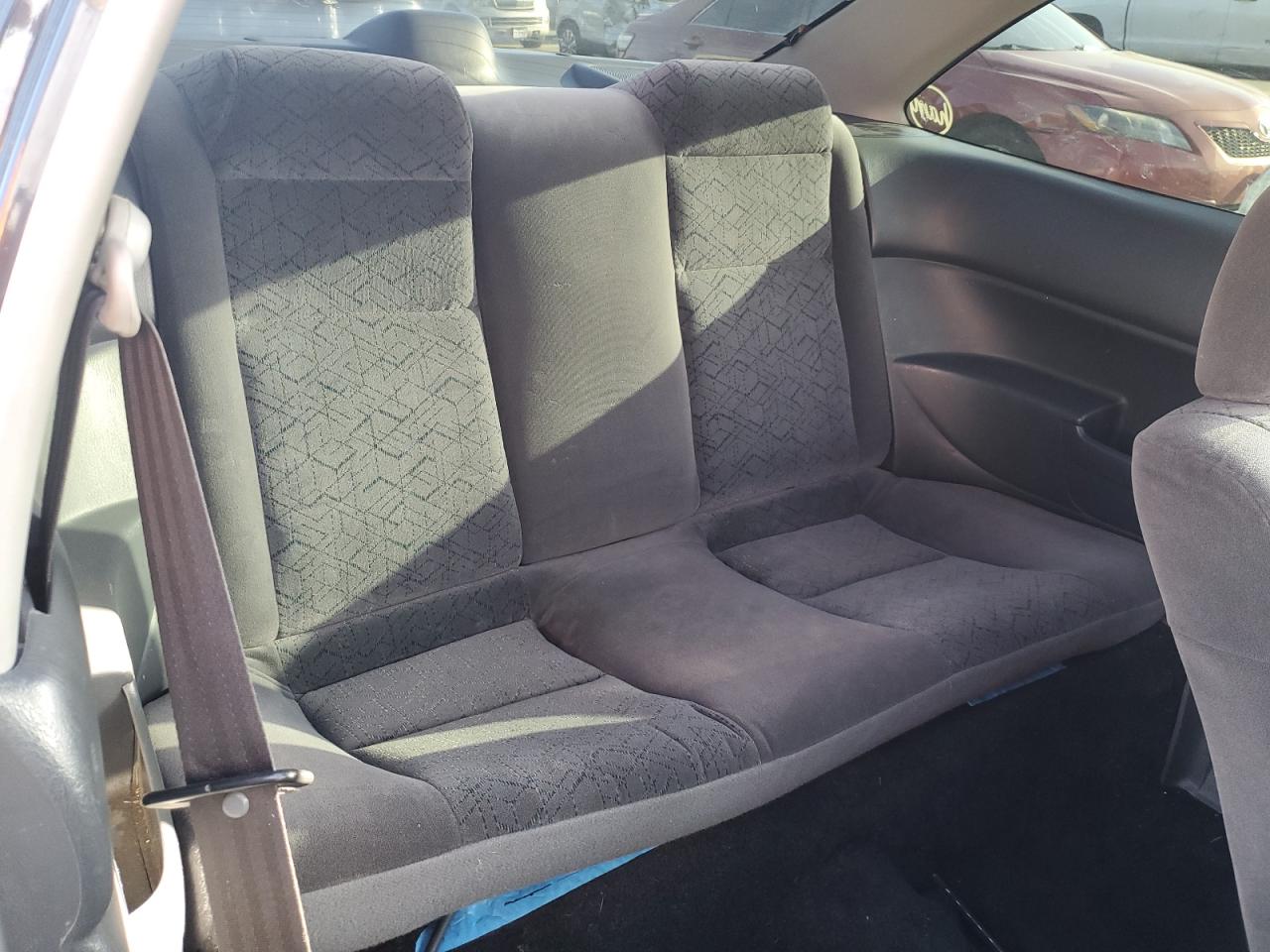 1998 Honda Civic - Image 10