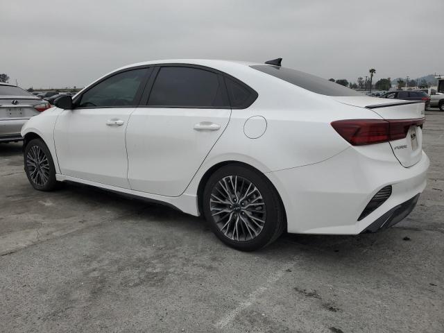  KIA FORTE 2023 White