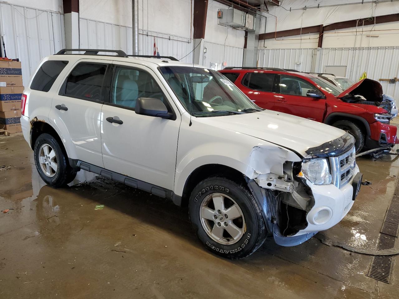 2012 Ford Escape - Image 4