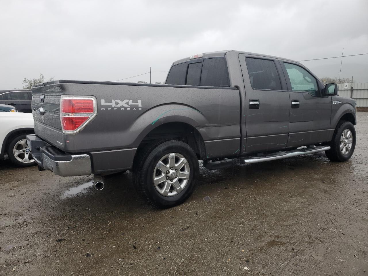 2013 Ford F-150 - Image 3